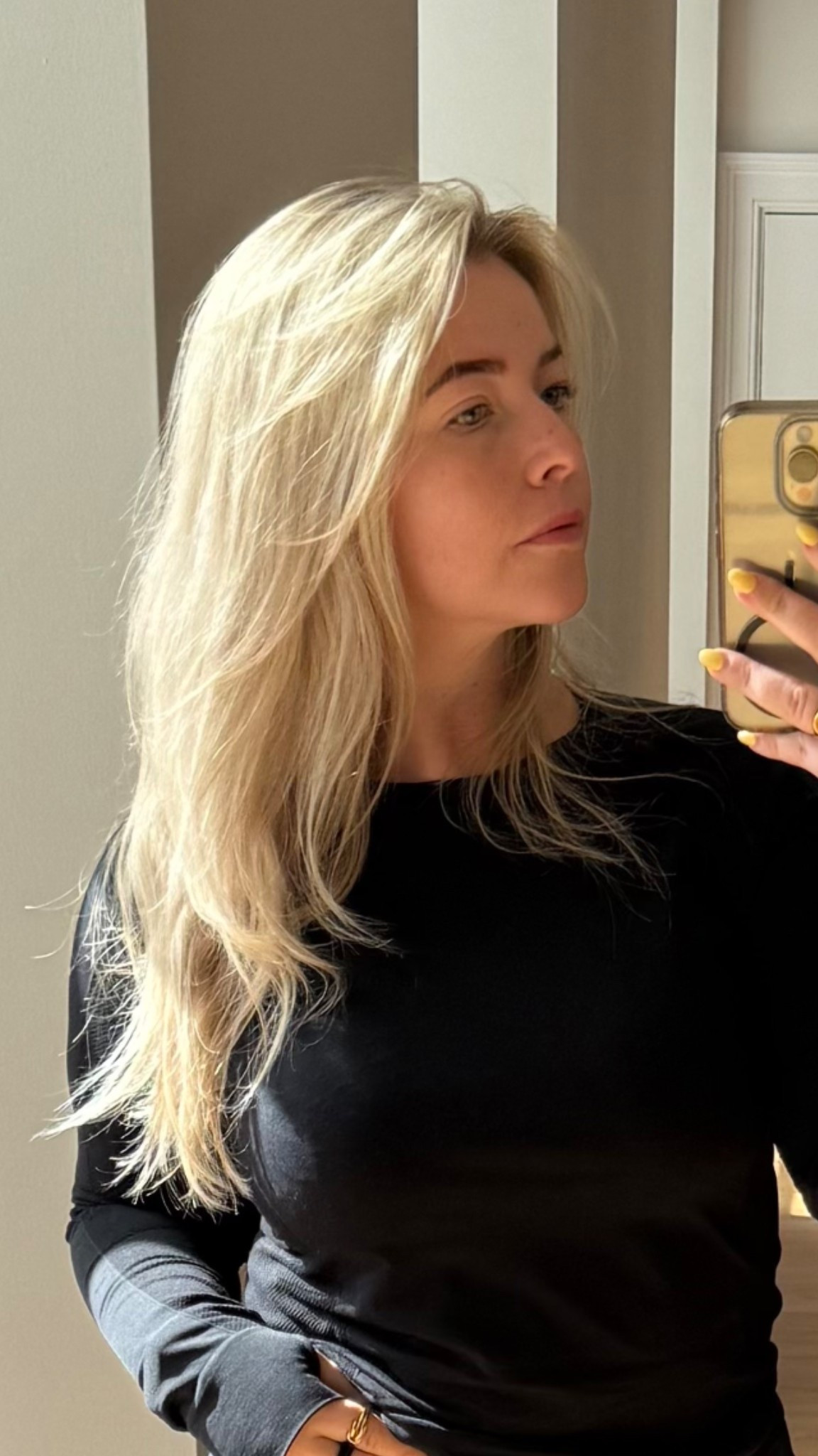 Hair growth #hair 