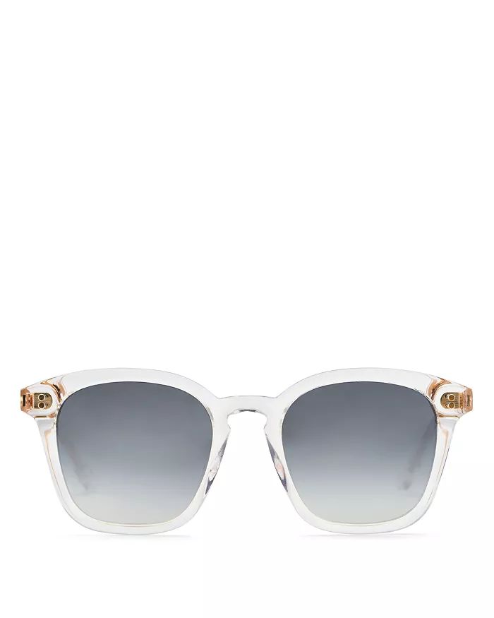 Krewe Prytania Mirrored Square Sunglasses, 50mm Back to results -  Jewelry & Accessories - Bloomi... | Bloomingdale's (US)