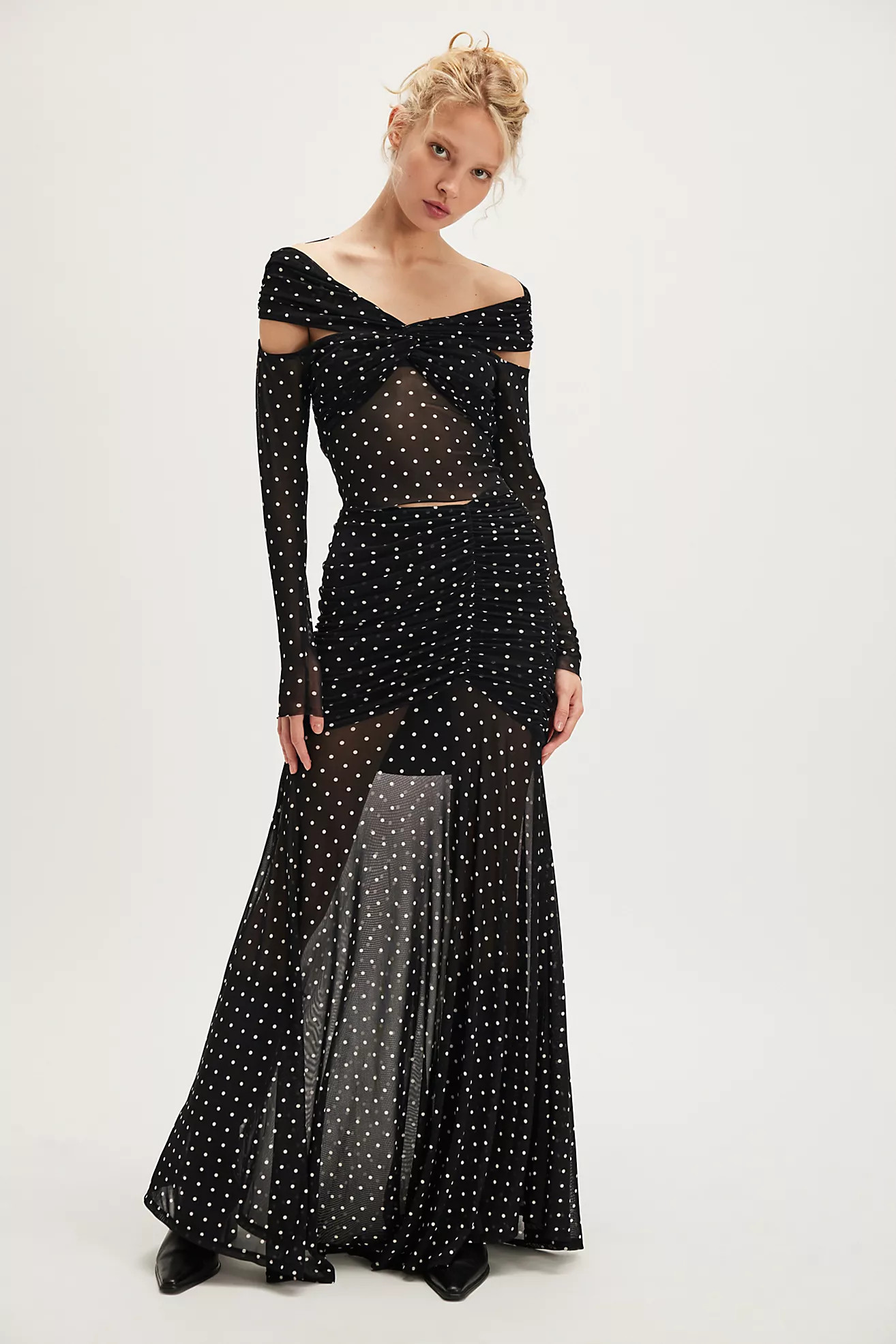 AFRM Leroy Set | Free People (Global - UK&FR Excluded)