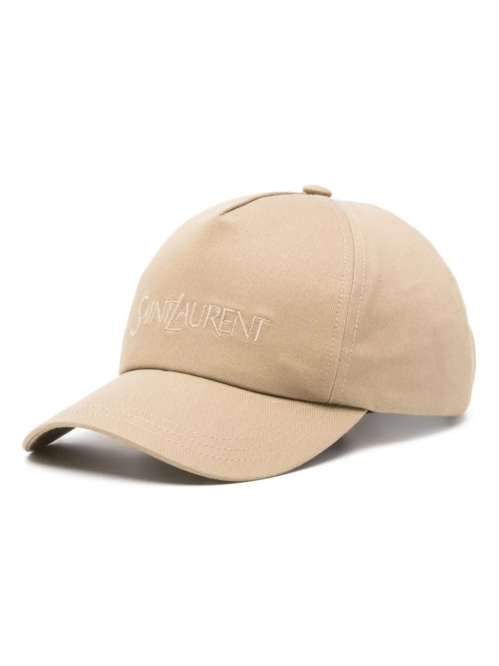 logo-embroidered baseball cap | Farfetch Global