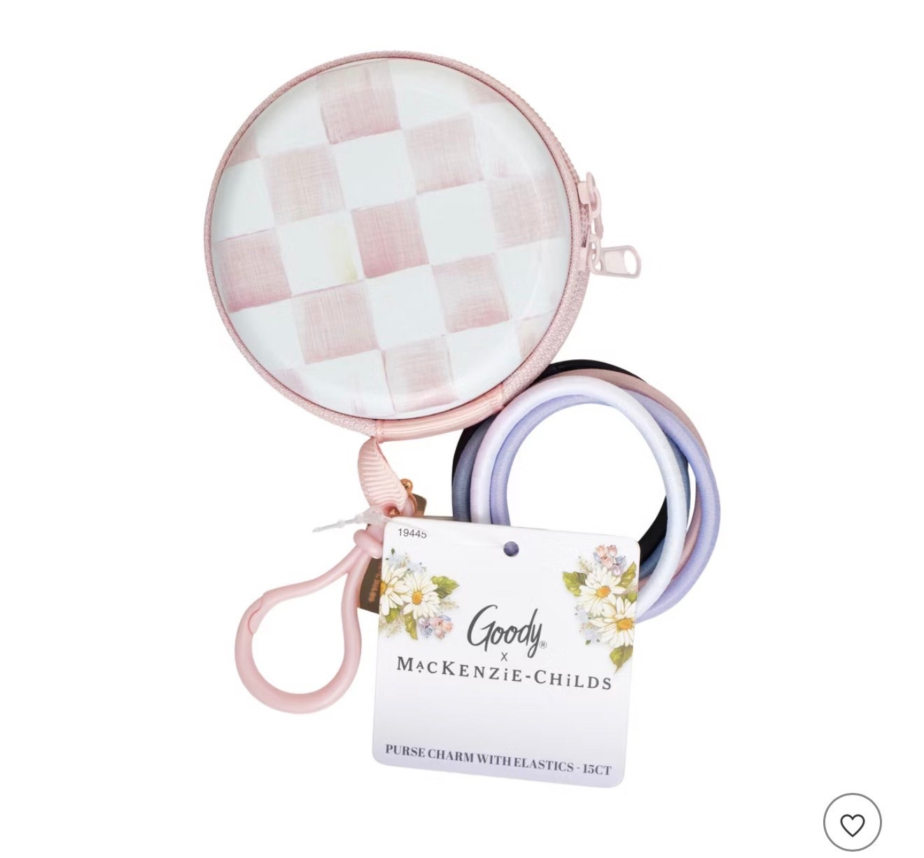 Mackenzie Childs by Goody collection is so cute!


#LTKBeauty