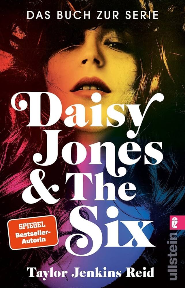 Daisy Jones & The Six | Amazon (US)
