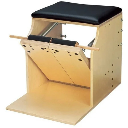 Peak Pilates Low Chair (Split Pedal) | Walmart (US)