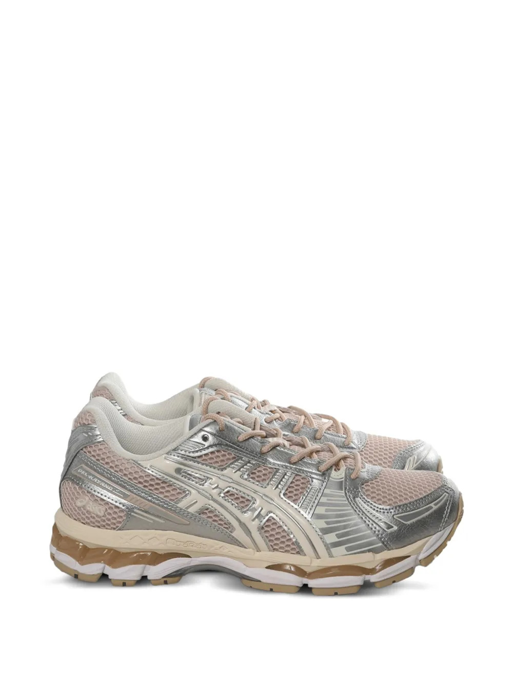 ASICSx Kith Gel-Kayano 12.1 lace-up sneakers | Farfetch Global