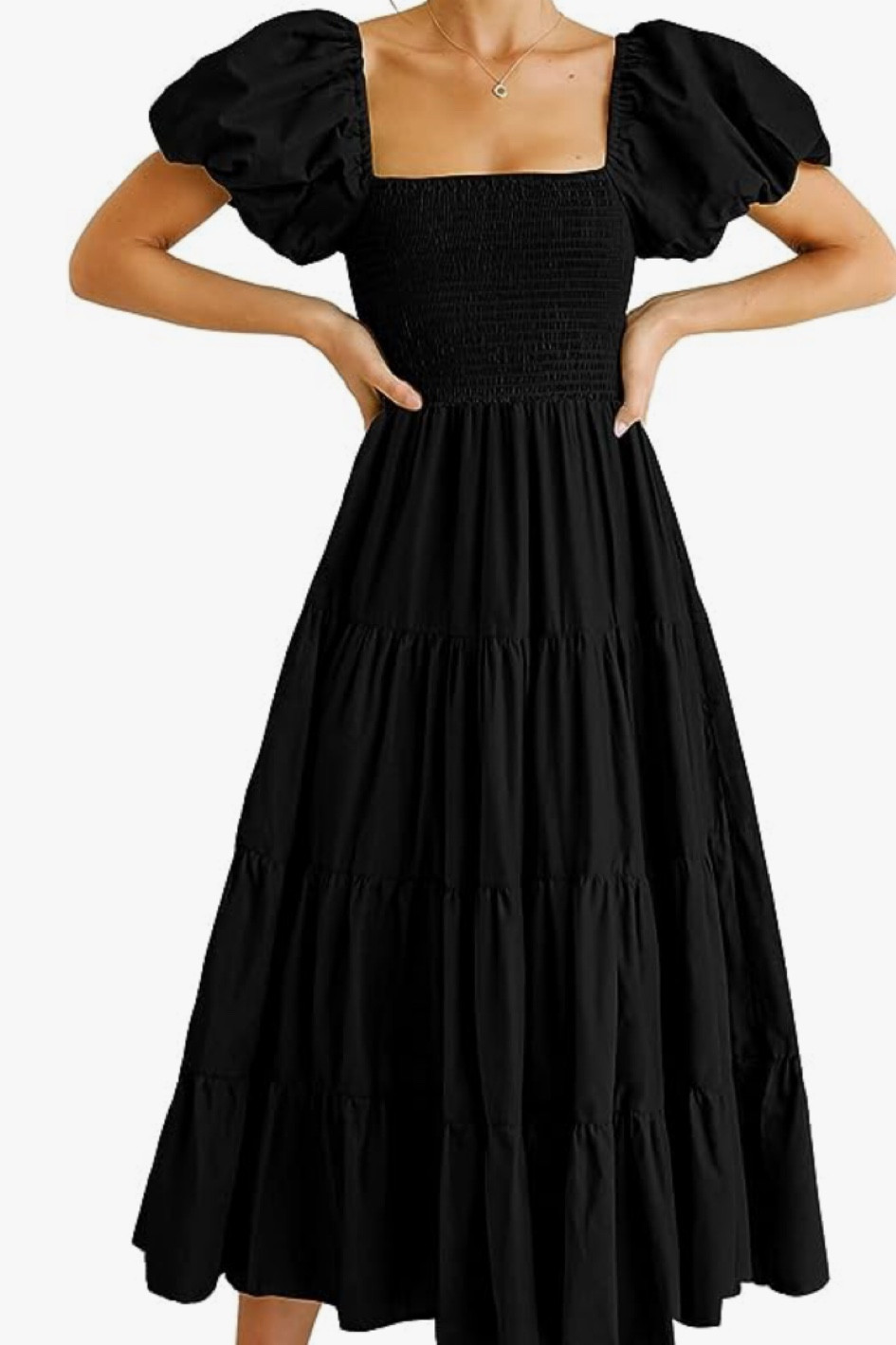 Must have spring dresses to wear all spring through summer! 

#LTKworkwear #LTKstyletip #LTKfamily