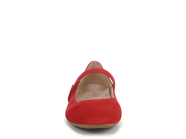 Vionic Alameda Mary Jane Flat | DSW