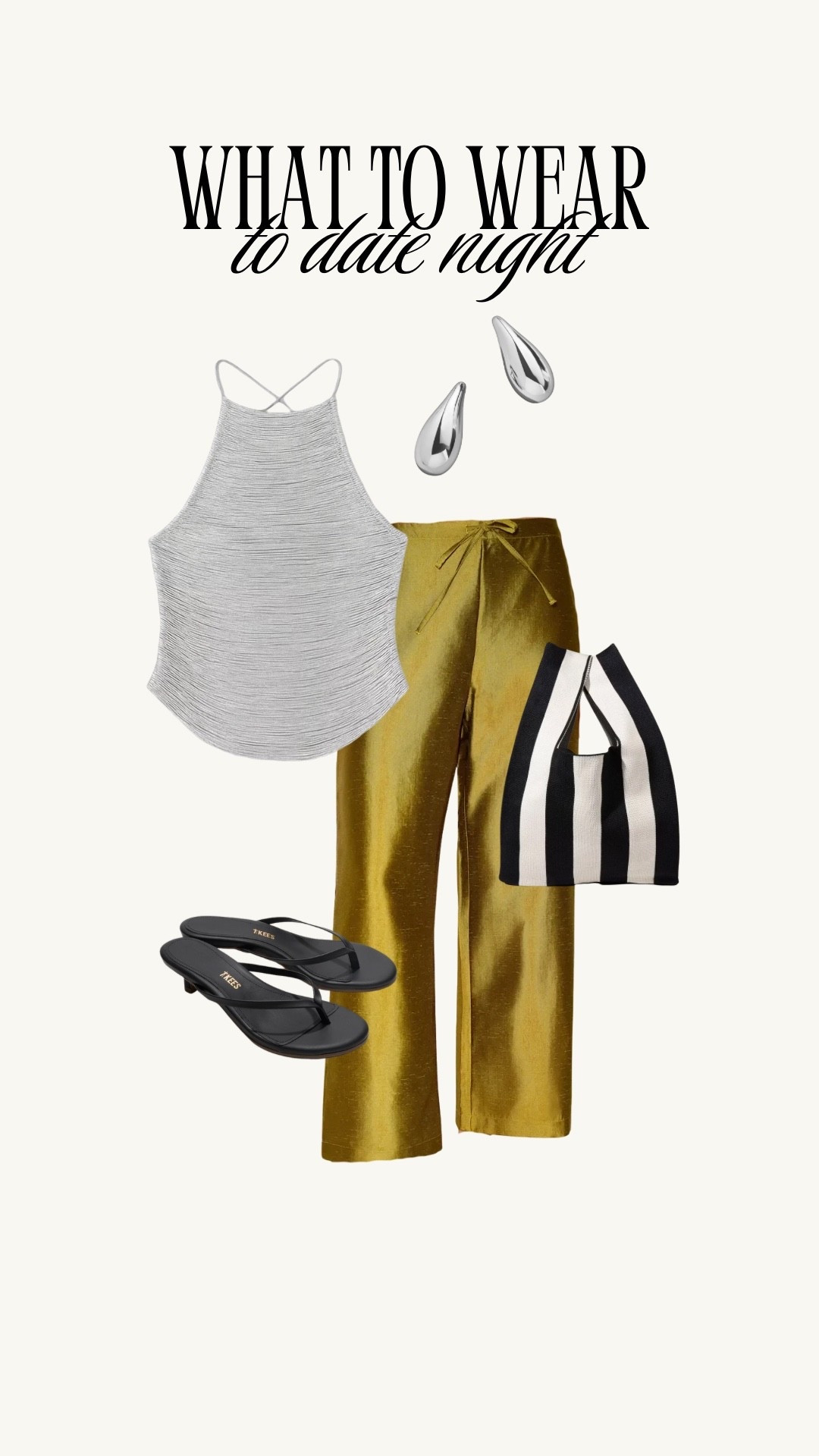 Date night outfit im planning

#LTKootd #LTKU #LTKgrwm