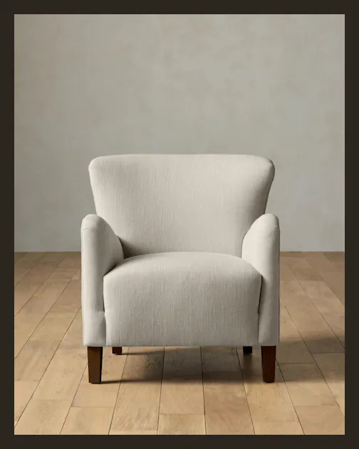 Johann Chair | Joon Loloi | Joon Loloi