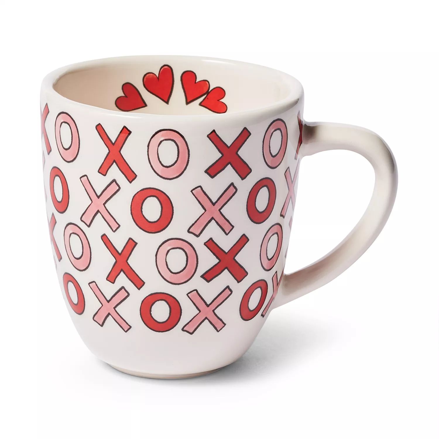Sur La Table Valentines XOXO Mug | Sur La Table