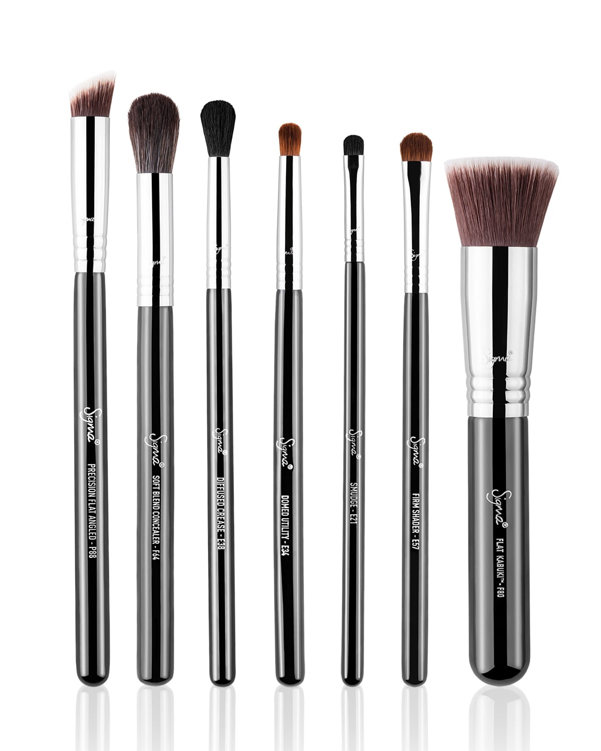Best of Sigma Brush Set ($129.00 Value) | Neiman Marcus