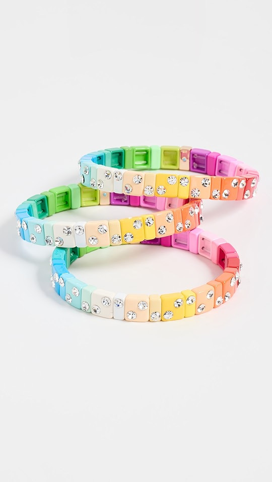 Twinkle Twinkle Brite Bracelet | Shopbop
