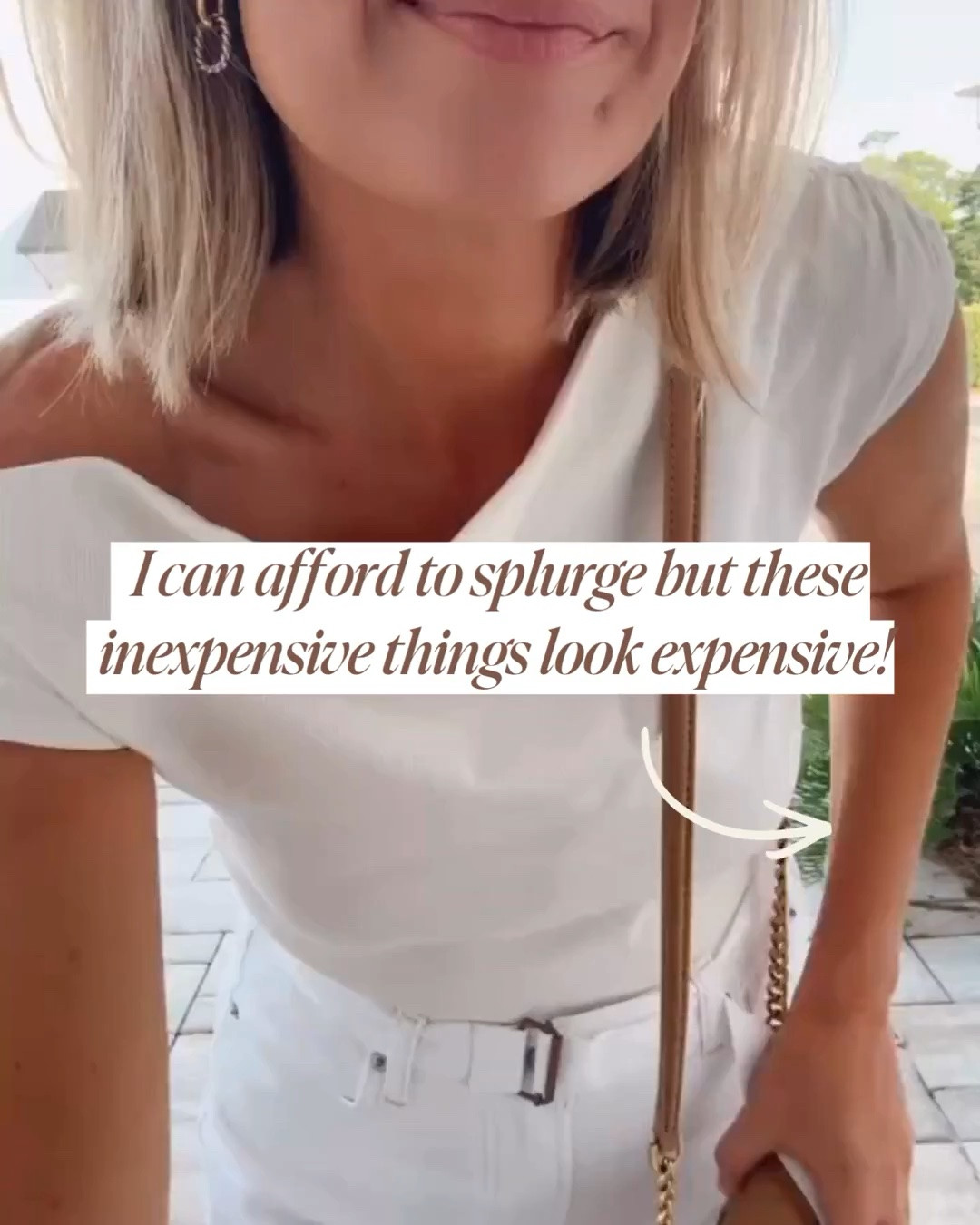 I can afford to splurge but these inexpensive things look expensive! 

Mix of home beauty and fashion favorites

#LTKdayinmylife #LTKootd #LTKHome