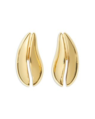 Mini Wave Drop Earrings | Bloomingdale's (US)