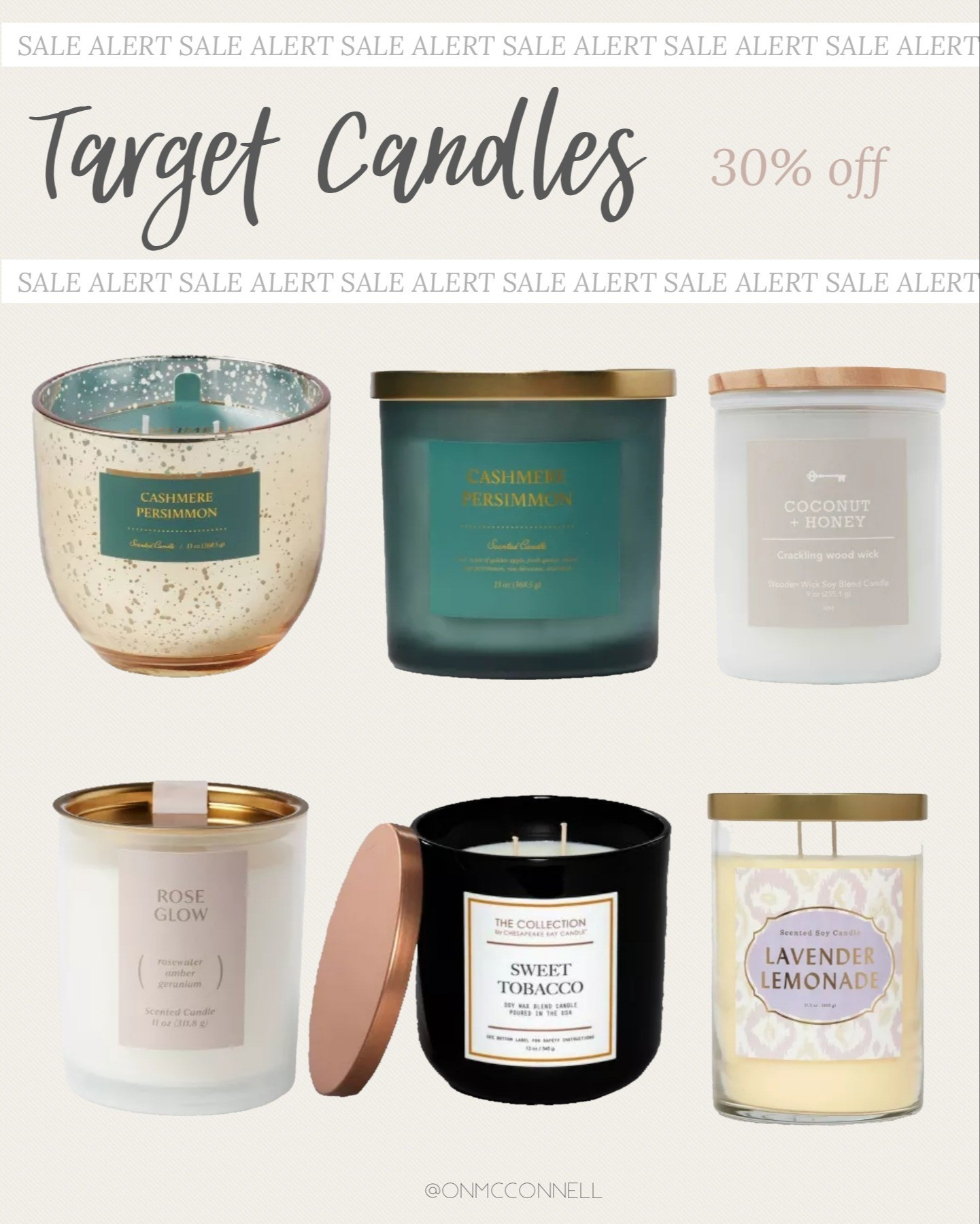 Target candlesHome decor, smelling good

#LTKfindsunder50 #LTKsalealert #LTKhome