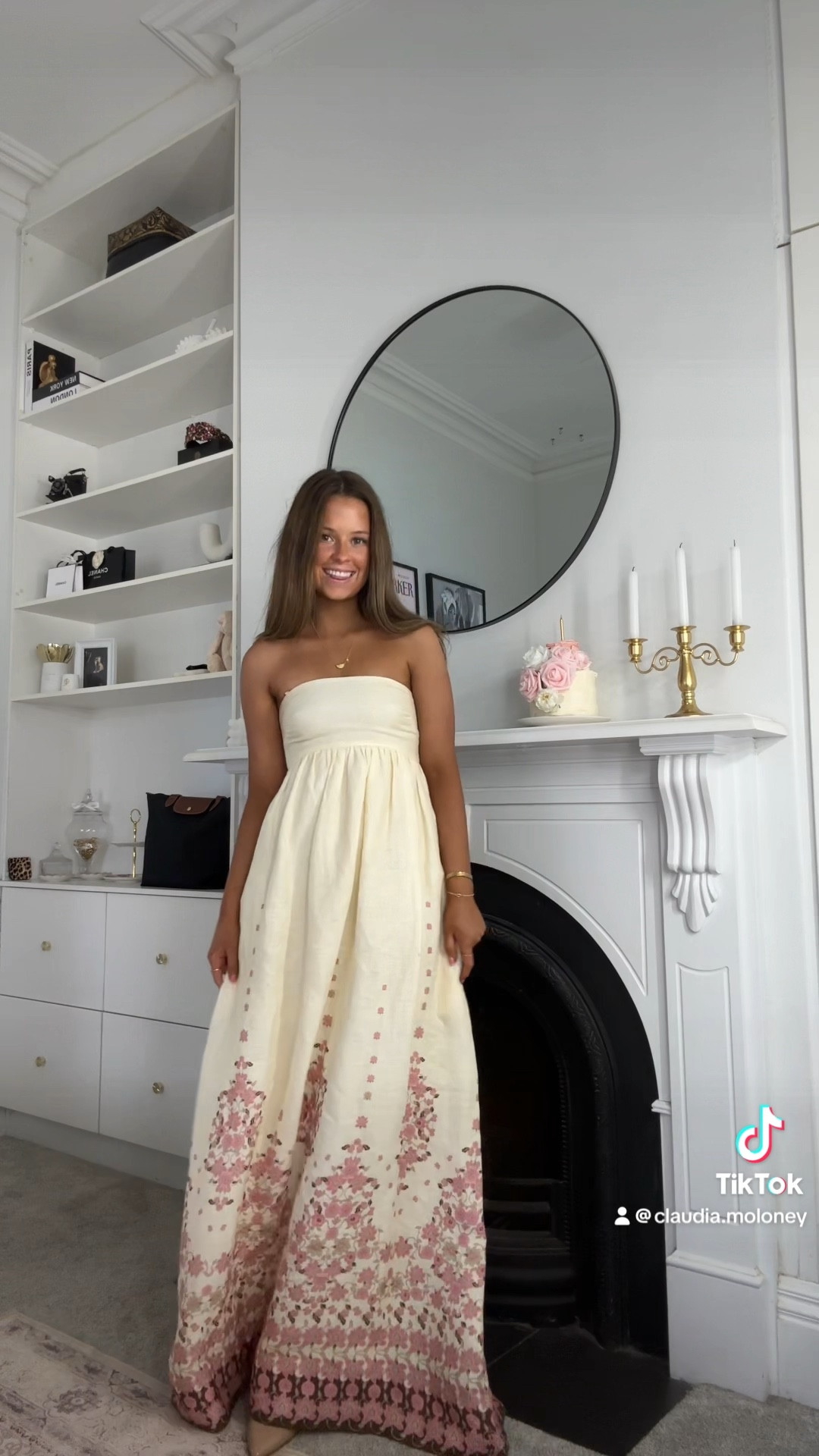 Gorgeous 20th Birthday Dress. Tan, dress and jewellery linked below 🪽🪽

#LTKstyletip #LTKpartywear #LTKaustralia