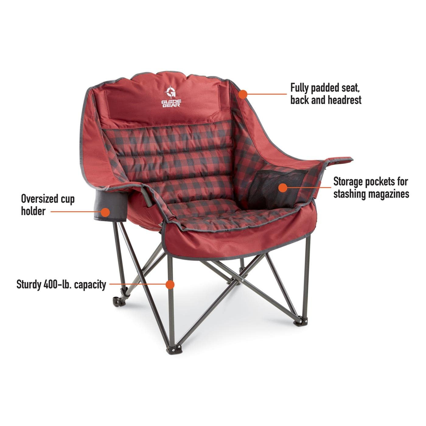 Guide gear | Amazon (US)