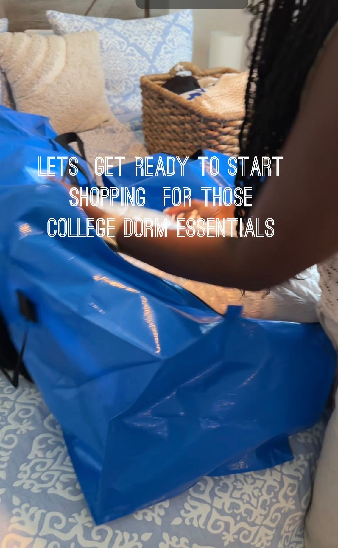 #dormshopping  #college life #dormessentials 

#LTKmomlife