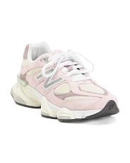 Unisex Suede Lifestyle Sneakers | TJ Maxx