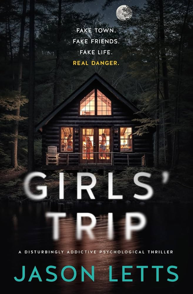 Girls' Trip (Girls' Trilogy) | Amazon (US)