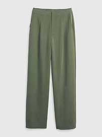 SoftSuit Trousers in TENCEL™ Lyocell | Gap (US)