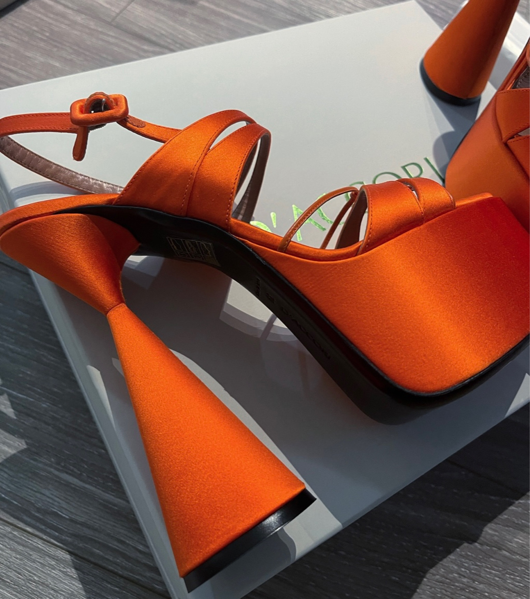 Statement shoes are here to stay! Shop my faves as the warm weather approaches ! Xo

#LTKSale #LTKSeasonal #LTKGiftGuide