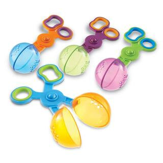 Learning Resources® Handy Scoopers™ Set | 6" | Michaels® | Michaels Stores