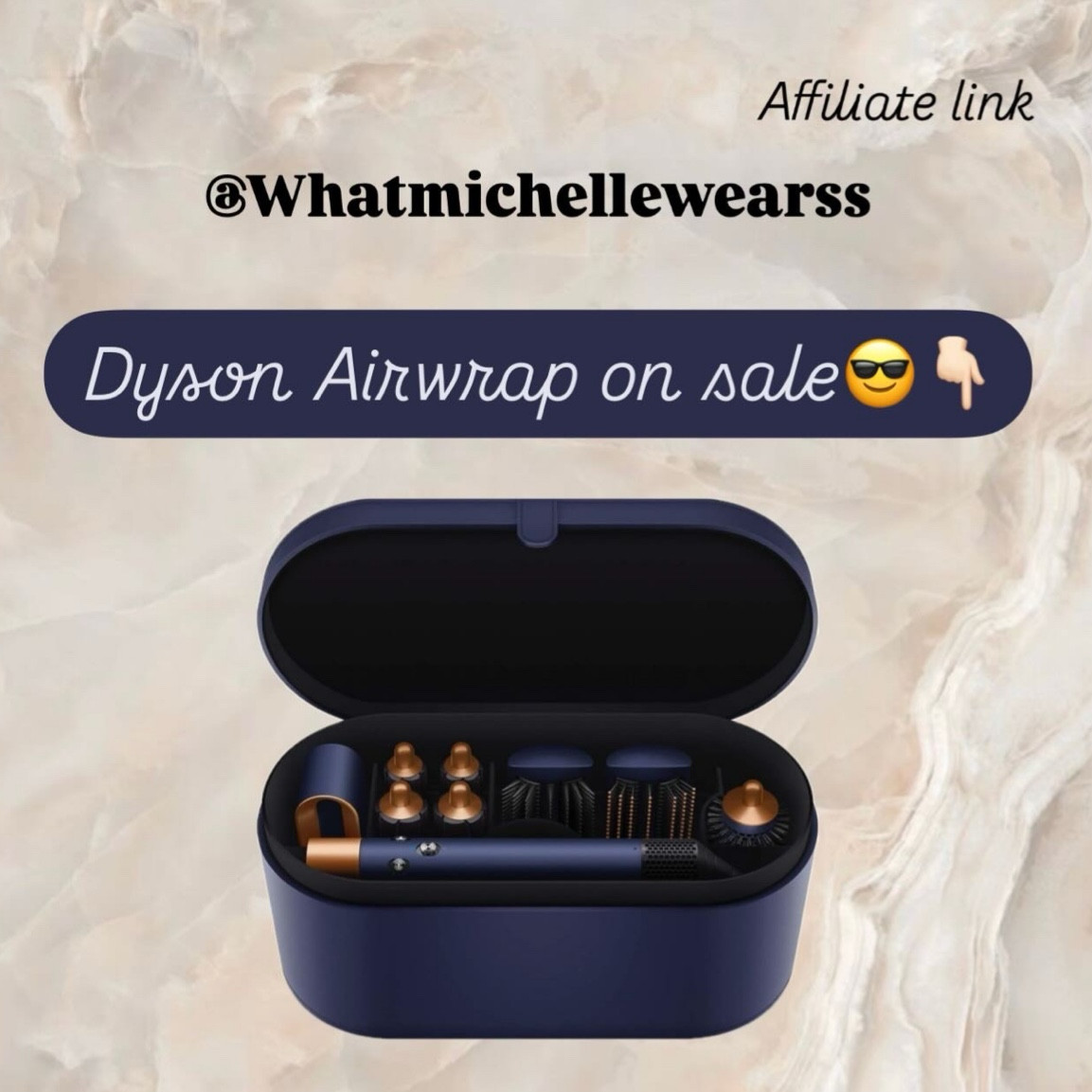 Dyson airwrap on salee

#LTKitalia #LTKsale #LTKbeauty