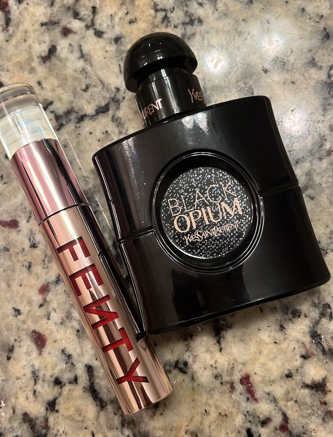 Date Night Combo.

YSL Black Opium
Fenty The MVP

#LTKGiftGuide #LTKStyleTip #LTKBeauty