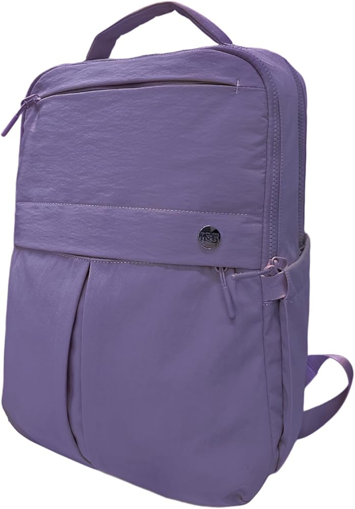 I&R The Iris Backpack - Unisex Backpack - (#9012) By Iris & Rainbow | Amazon (US)
