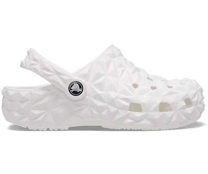 Kids' Classic Geometric Clog | Crocs (US)