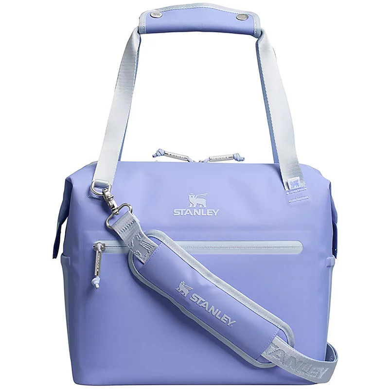 Stanley All Day Julienne 12 qt Midi Cooler | Academy Sports + Outdoors