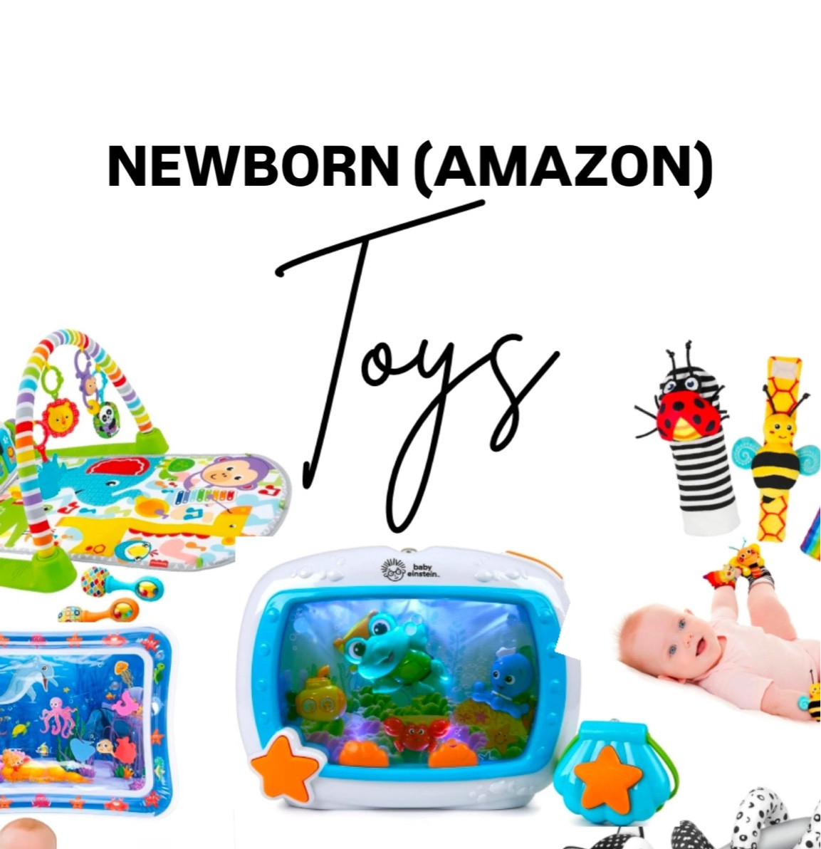 #LTKHoliday #LTKGiftGuide #LTKBaby