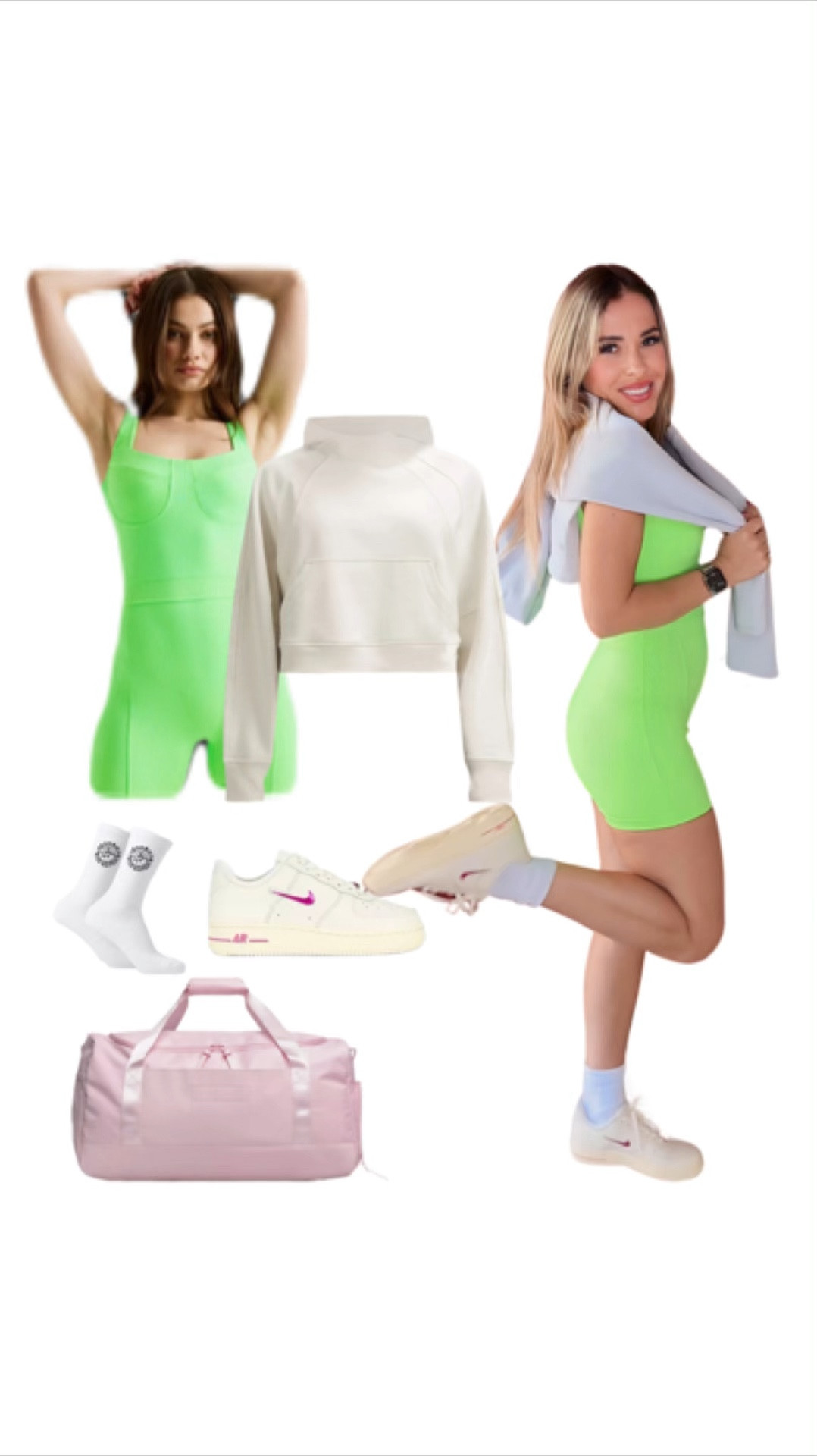 💚

#LTKVideo #LTKfitness #LTKActive