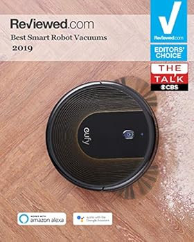 eufy by Anker, BoostIQ RoboVac 30C, Robot Vacuum Cleaner, Wi-Fi, Super-Thin, 1500Pa Suction, Boun... | Amazon (US)