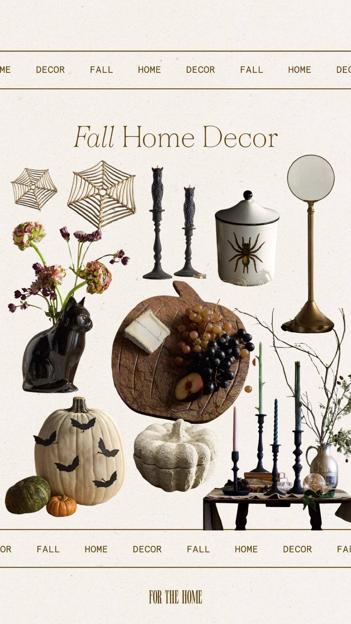 Omgsh!!! The terrain Halloween sneak peek is TOO GOOD! They brought the bats back !!! Their seasonal decor ALWAYS sells out! I didn’t even get to link the bats last year because they were gone so quick! 

#LTKSummerSales #LTKHome