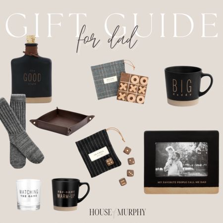 Thoughtful gifts for dad.  Use code: MURPHY10 to receive 10% off your first purchase at DEMDACO *willow tree excluded*

#LTKGiftGuide #LTKfamily #LTKHoliday
