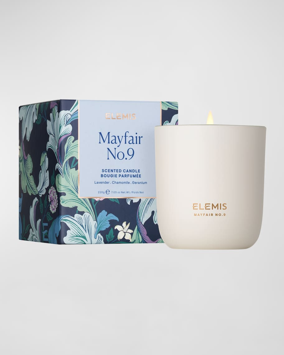 Mayfair No. 9 Candle, 7 oz. | Neiman Marcus