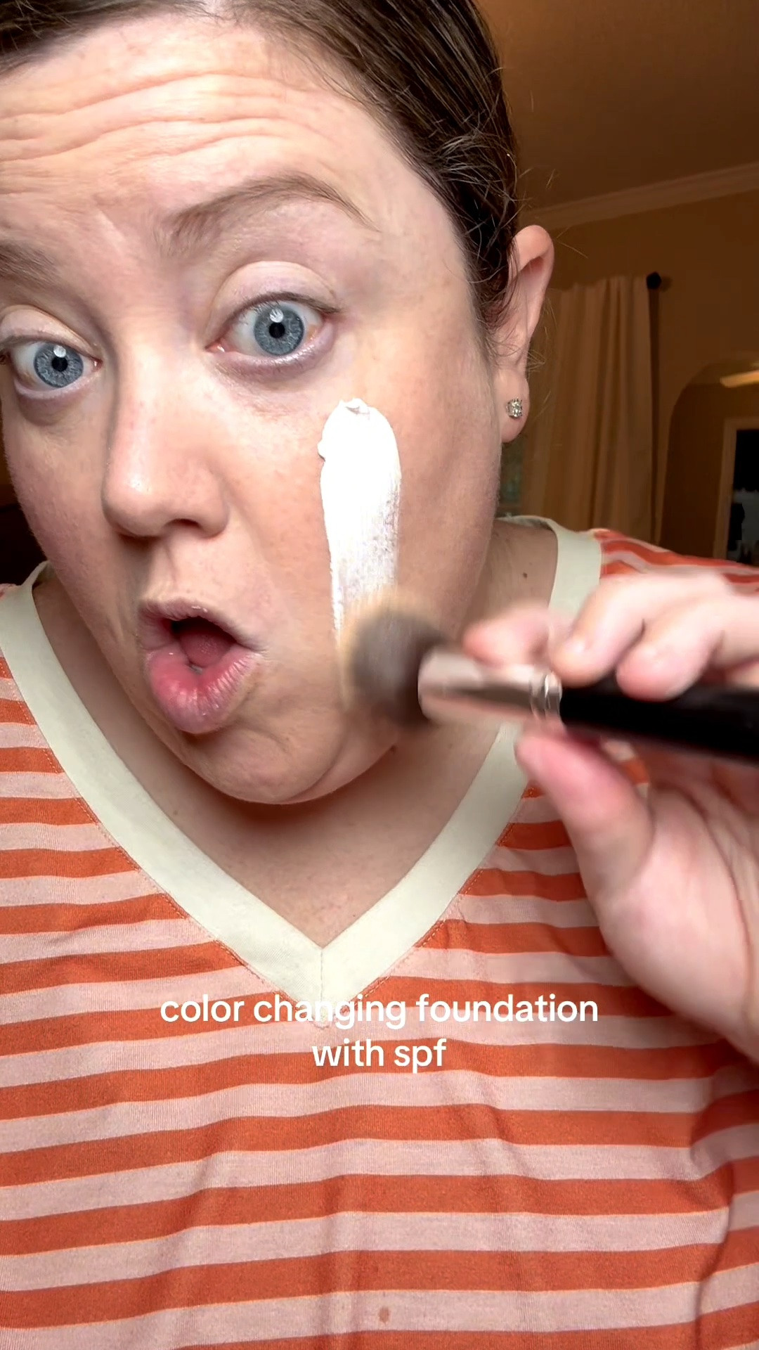 #foundation #colorchanging #makeuproutine

#LTKgrwm #LTKSaleAlert #LTKBeauty