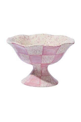 Vaisselle Tutti Frutti Fruit Bowl in Baby Pink from Revolve.com | Revolve Clothing (Global)