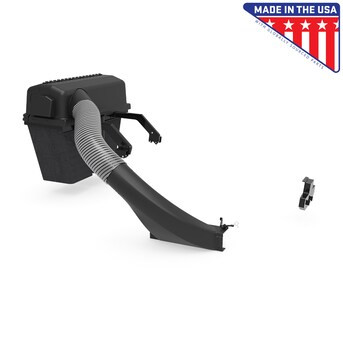 Ariens IKON 6 Bushel Bagging System Bagger | Lowe's