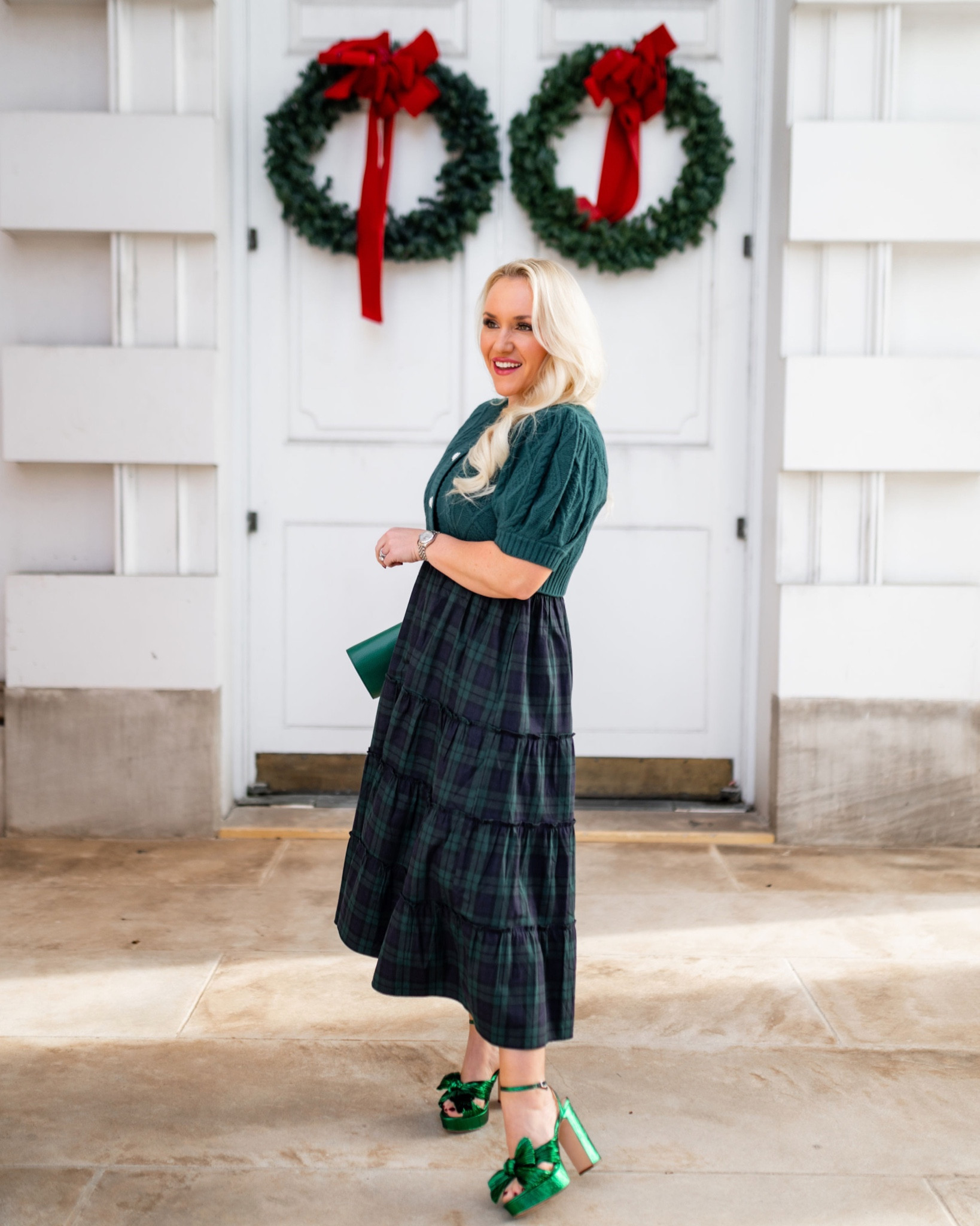 nap dress holiday lauren.k.wilson on LTK Collection2T