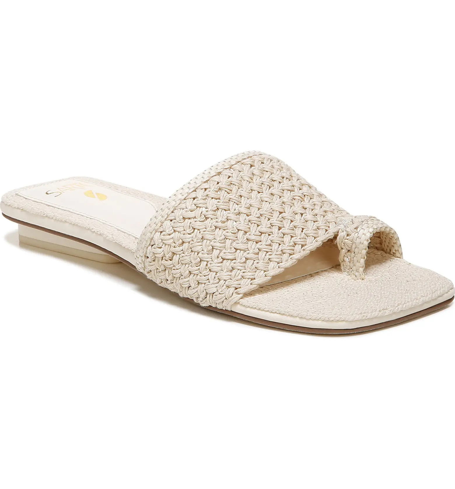 SARTO by Franco Sarto Capri Sandal | Nordstrom | Nordstrom
