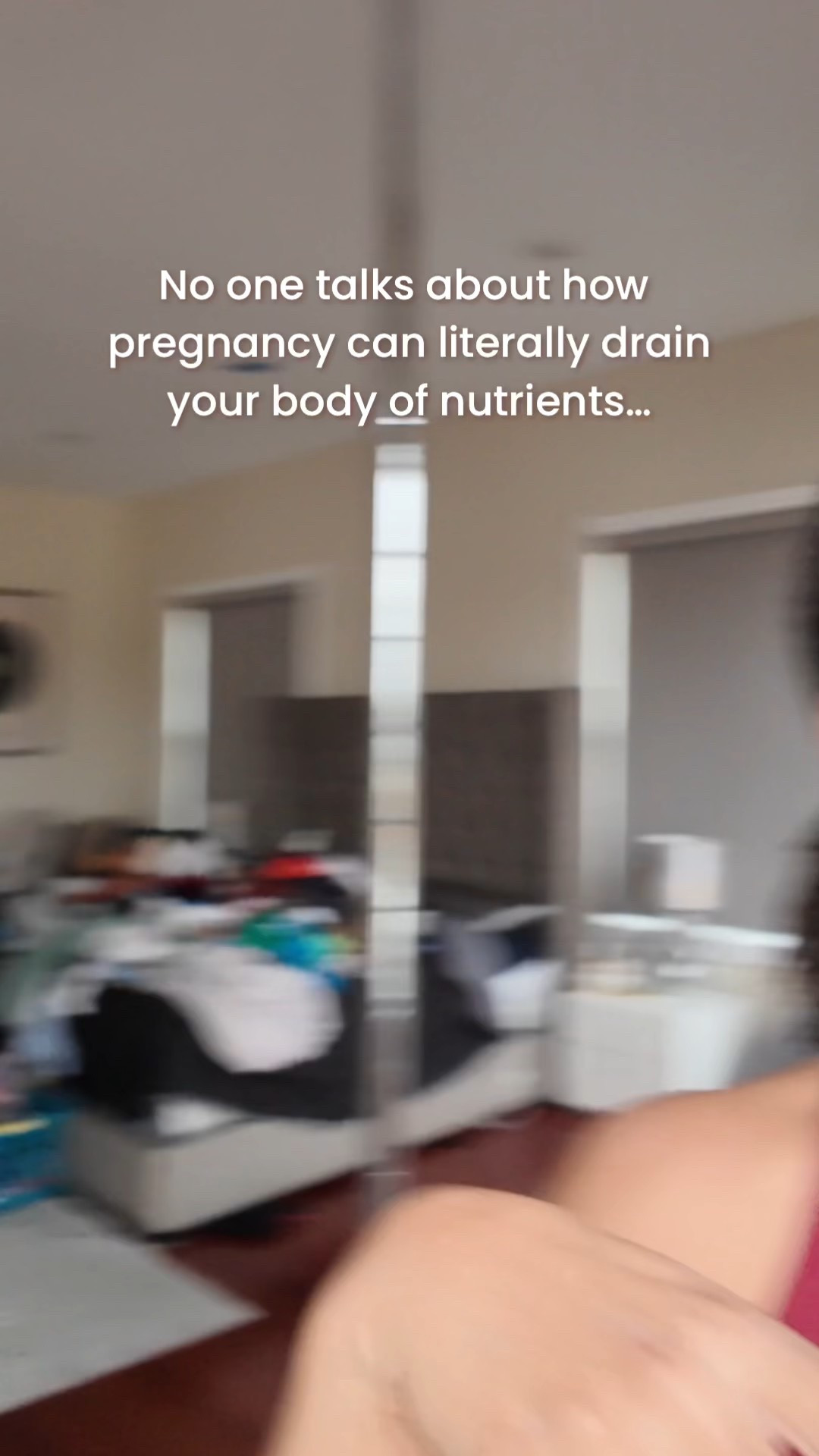 Don’t loose your teeth ladies!! 

#LTKBaby #LTKBump