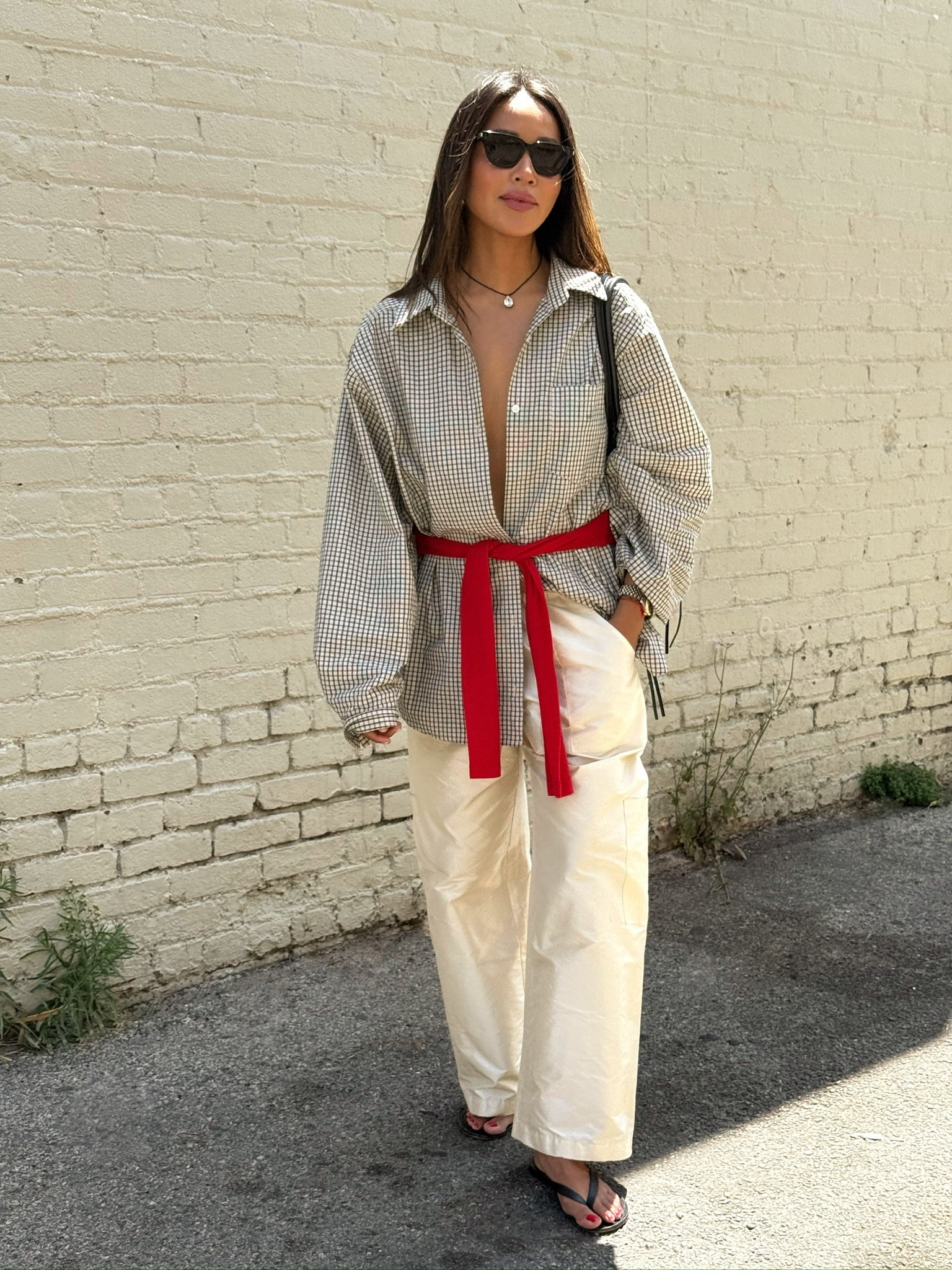 Comfortable, functional, and effortlessly stylish.

#LTKootd
