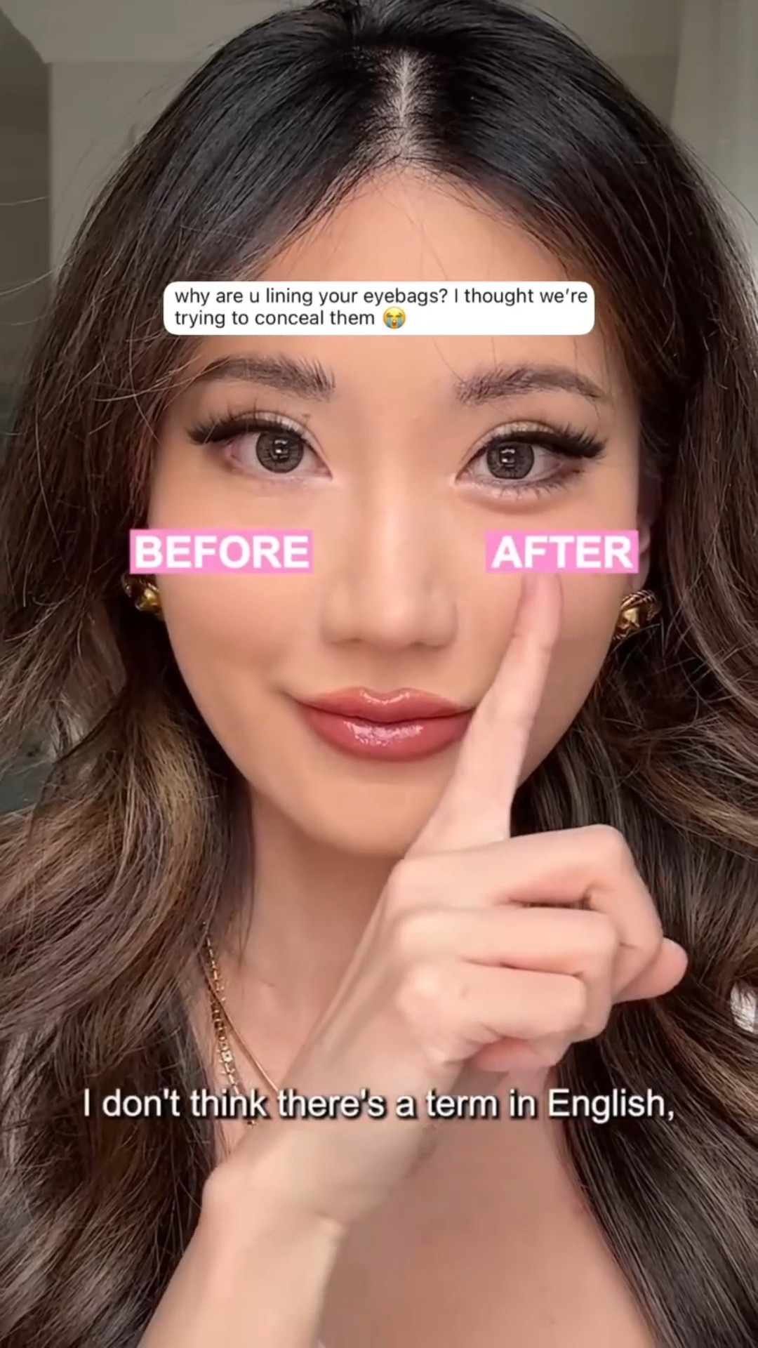 This eye makeup method changed everything for me!!

#LTKBeauty