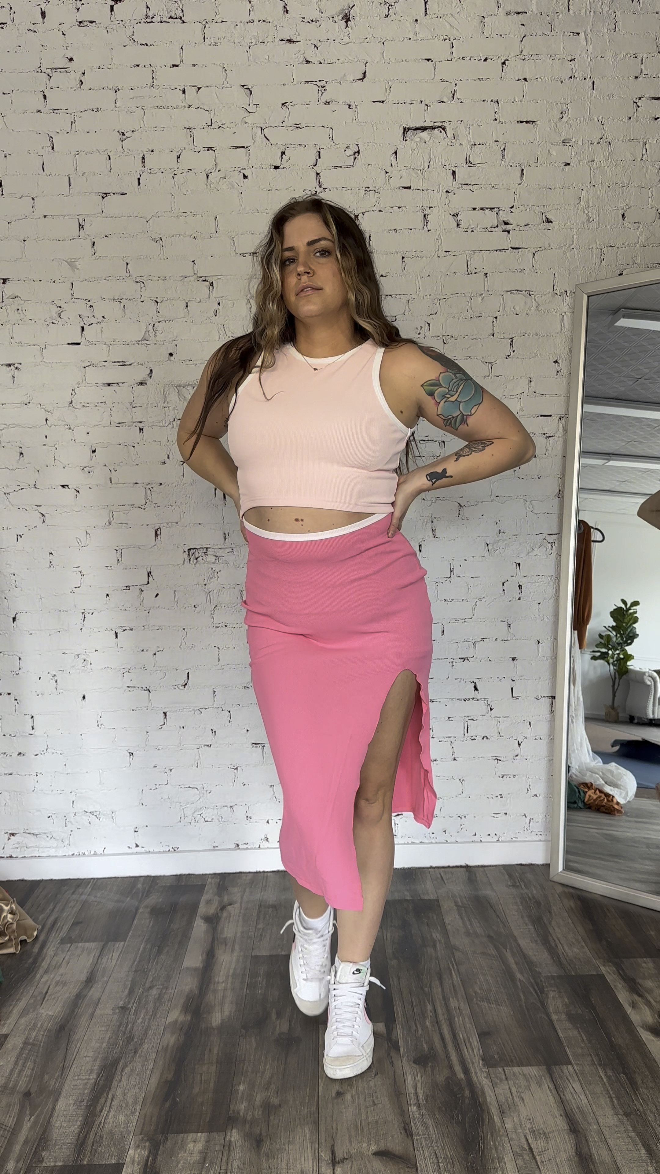 Spring dresses are my favorite! 

Amazon, midsize, spring fashion, Amazon fashion, pink, girly 

#LTKbump #LTKfindsunder50 #LTKmidsize