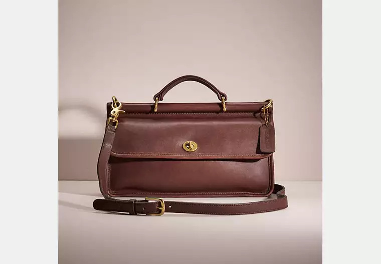 Vintage City Willis Bag | Coach (US)