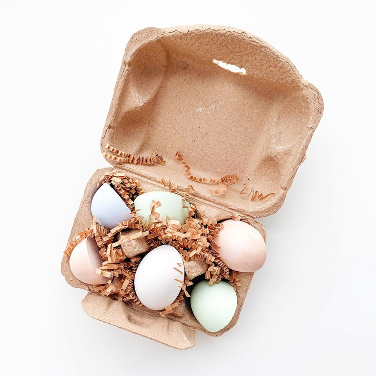 Eco-kids // Easter Chalk Set | June & January | June & January