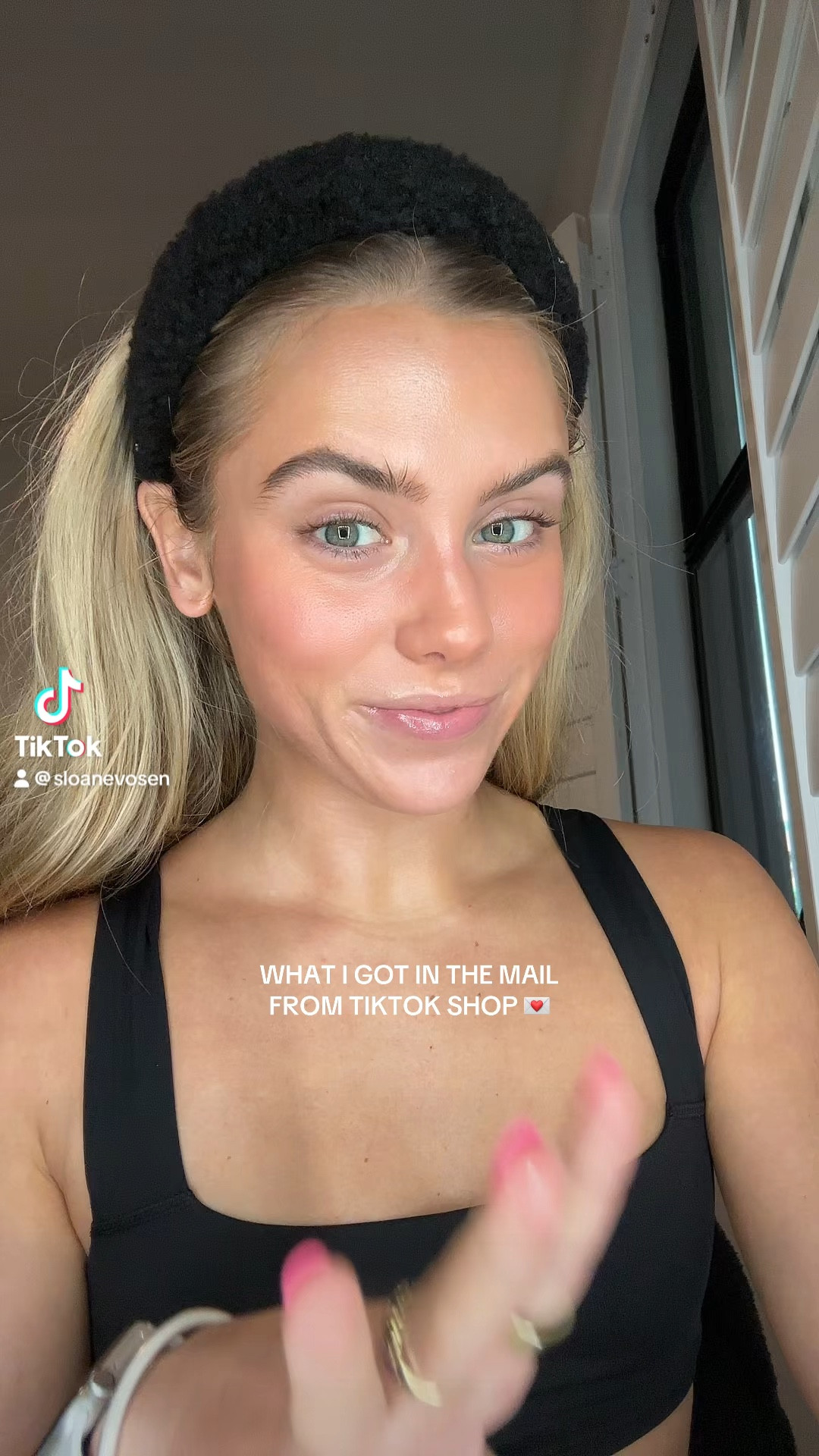 What I got in the mail from TikTok shop!!! A huge haul of goodies  

#LTKSeasonal #LTKVideo #LTKFindsUnder50