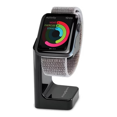 Chargeworx Smartwatch Charger Stand Compact Base Tech Organizer | Target